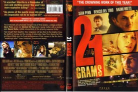 21 Grams - น้ำหนัก รัก แค้น ศรัทธา (2003)